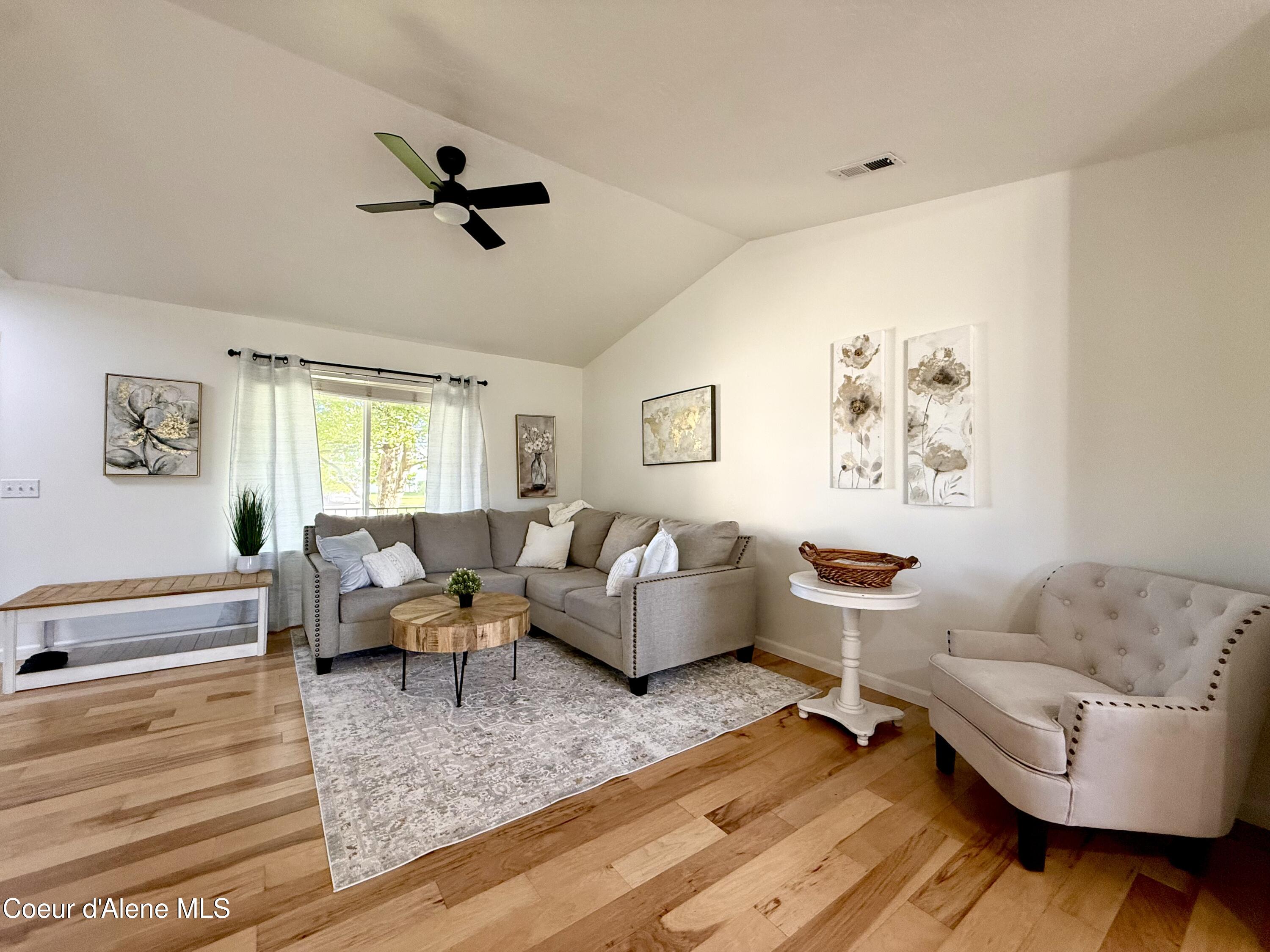 3619 W Manning LOOP, Coeur d'Alene