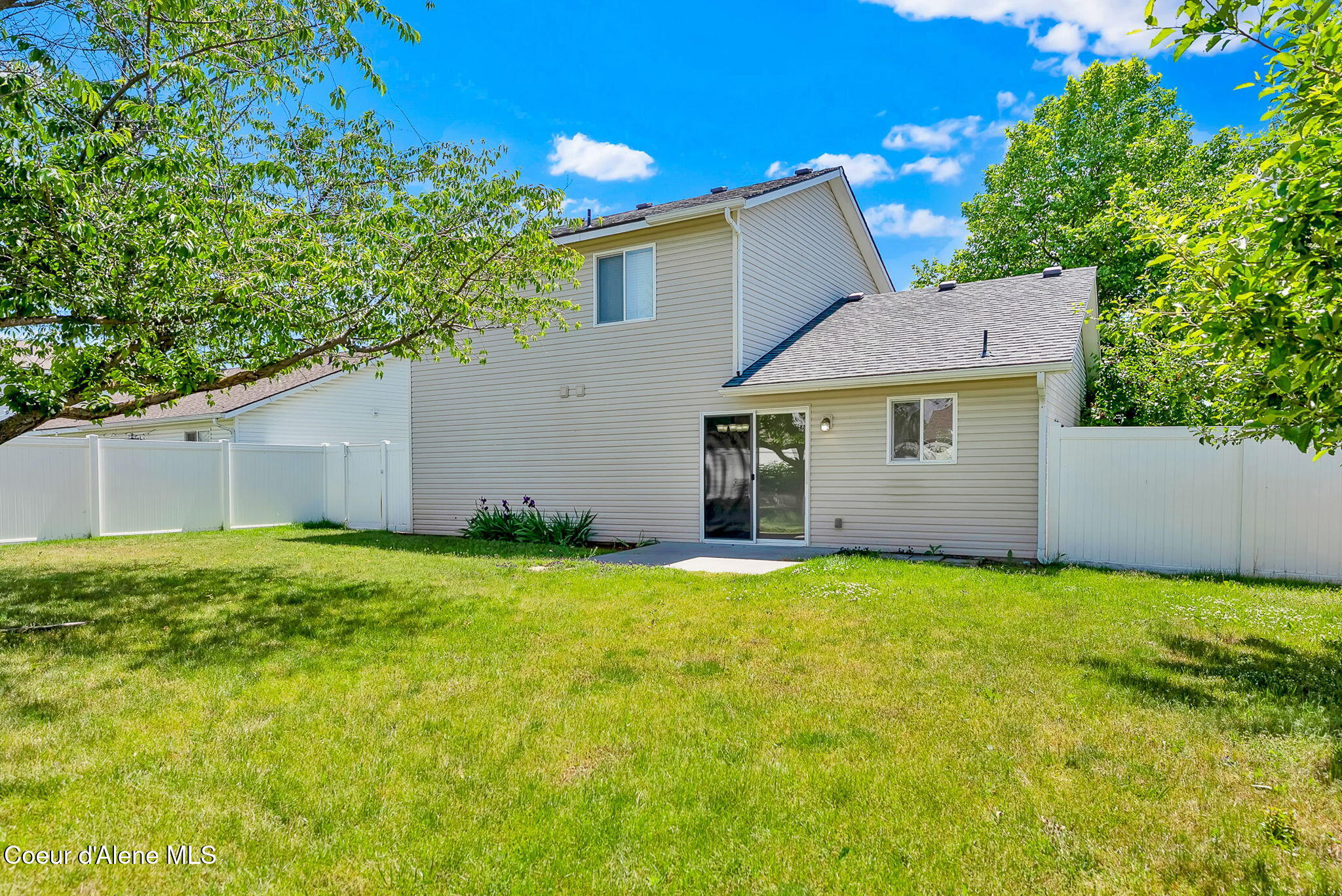 3619 W Manning LOOP, Coeur d'Alene