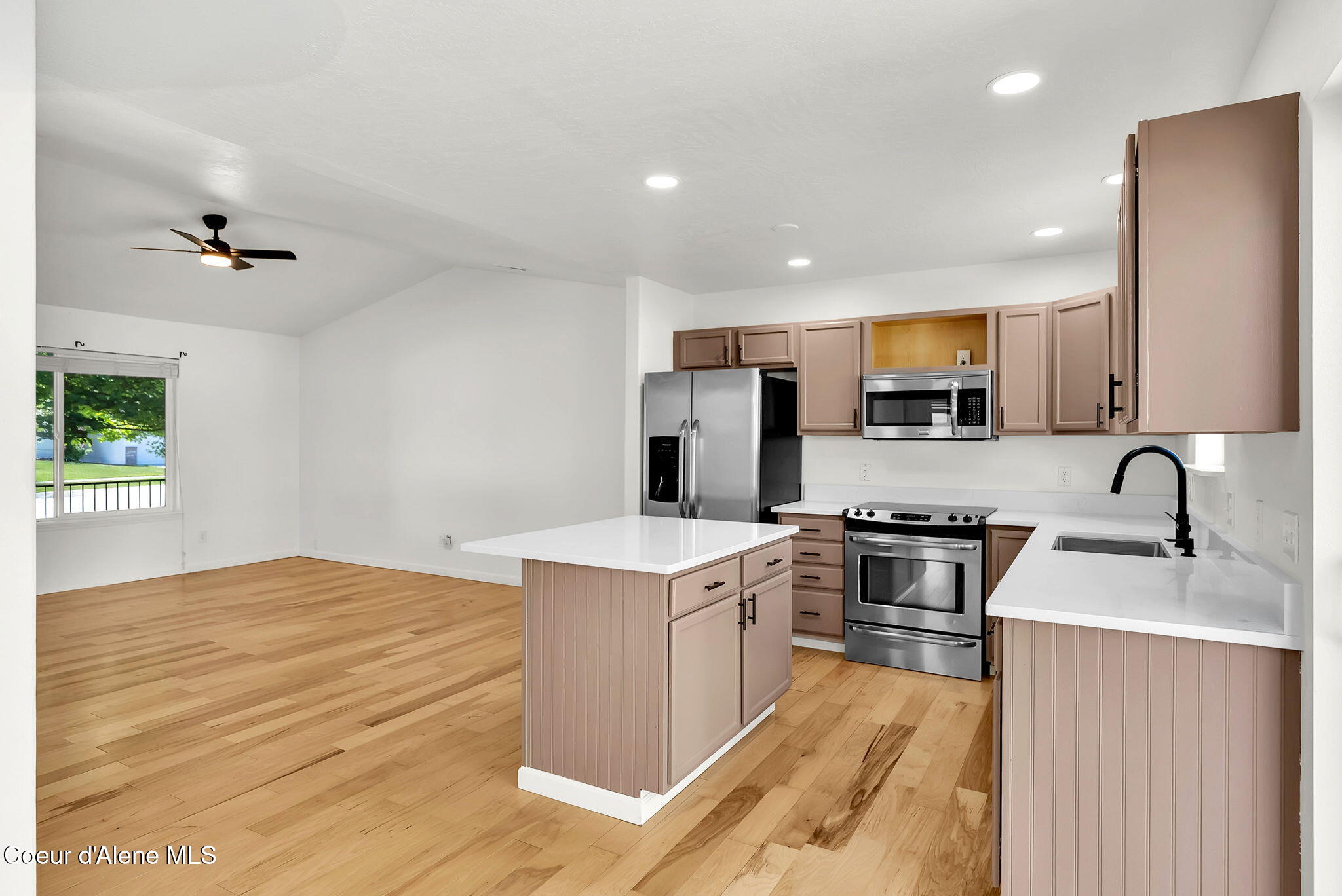 3619 W Manning LOOP, Coeur d'Alene