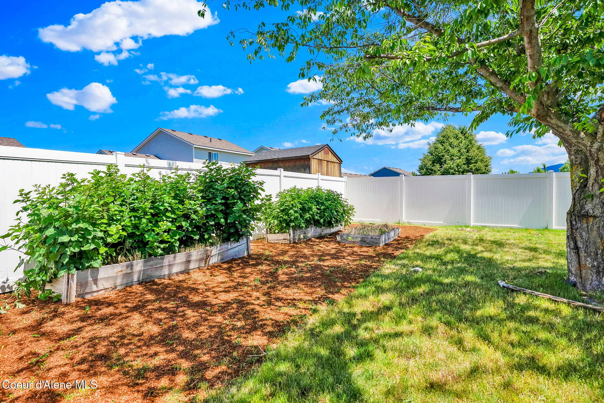 3619 W Manning LOOP, Coeur d'Alene