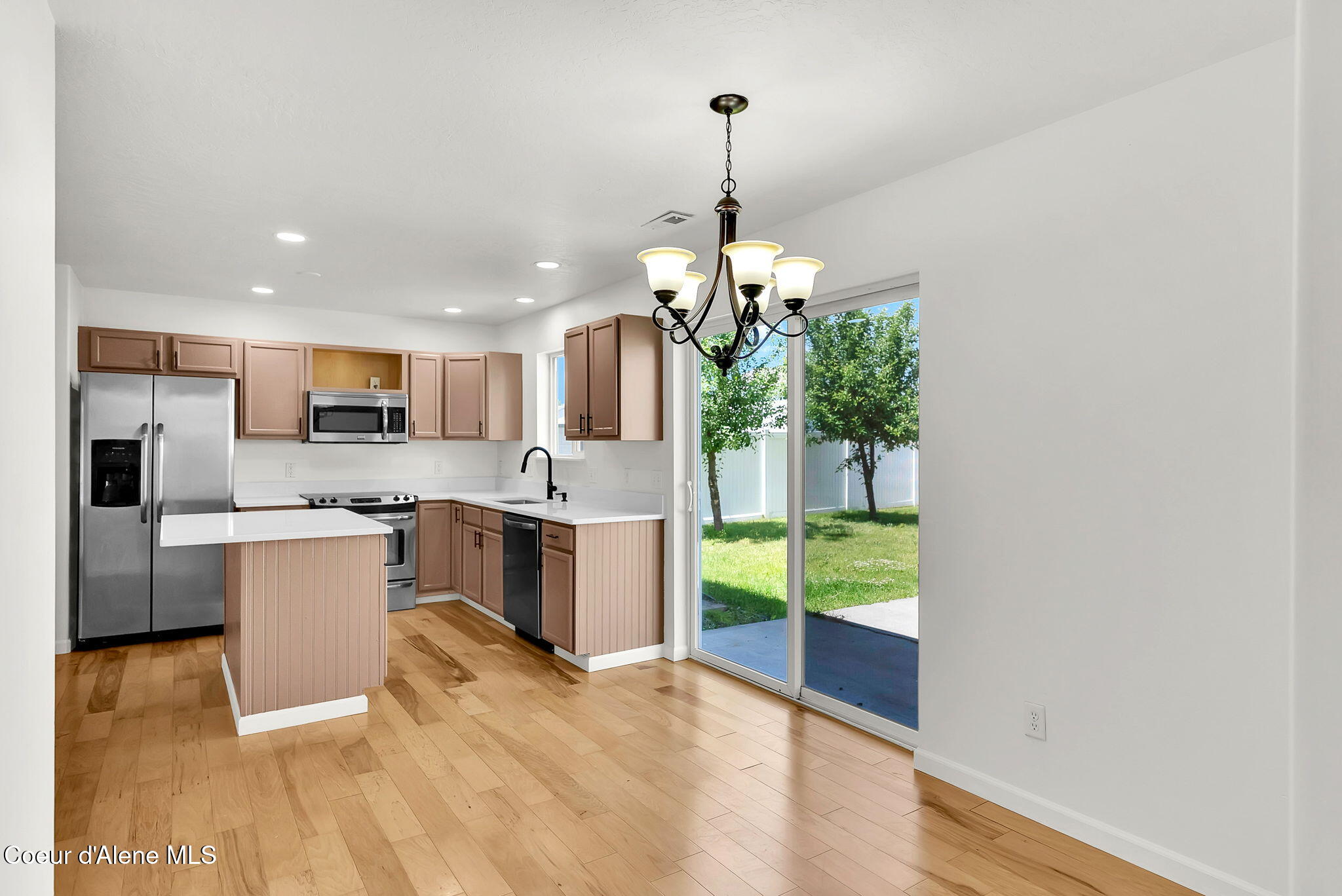 3619 W Manning LOOP, Coeur d'Alene