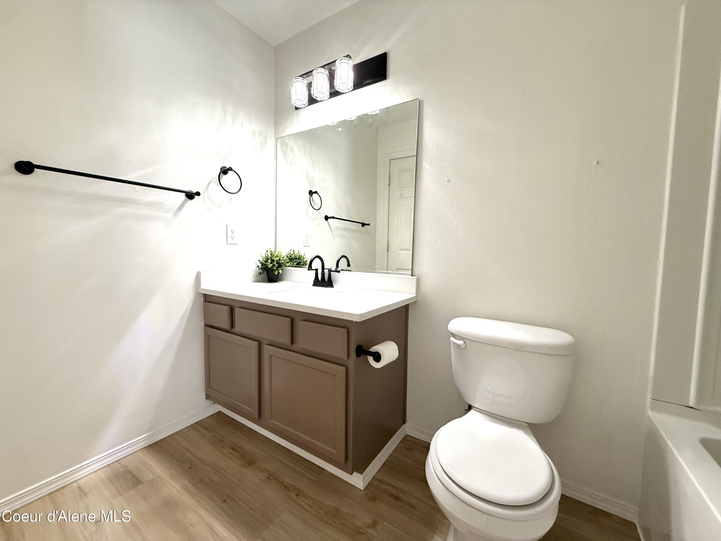 3619 W Manning LOOP, Coeur d'Alene