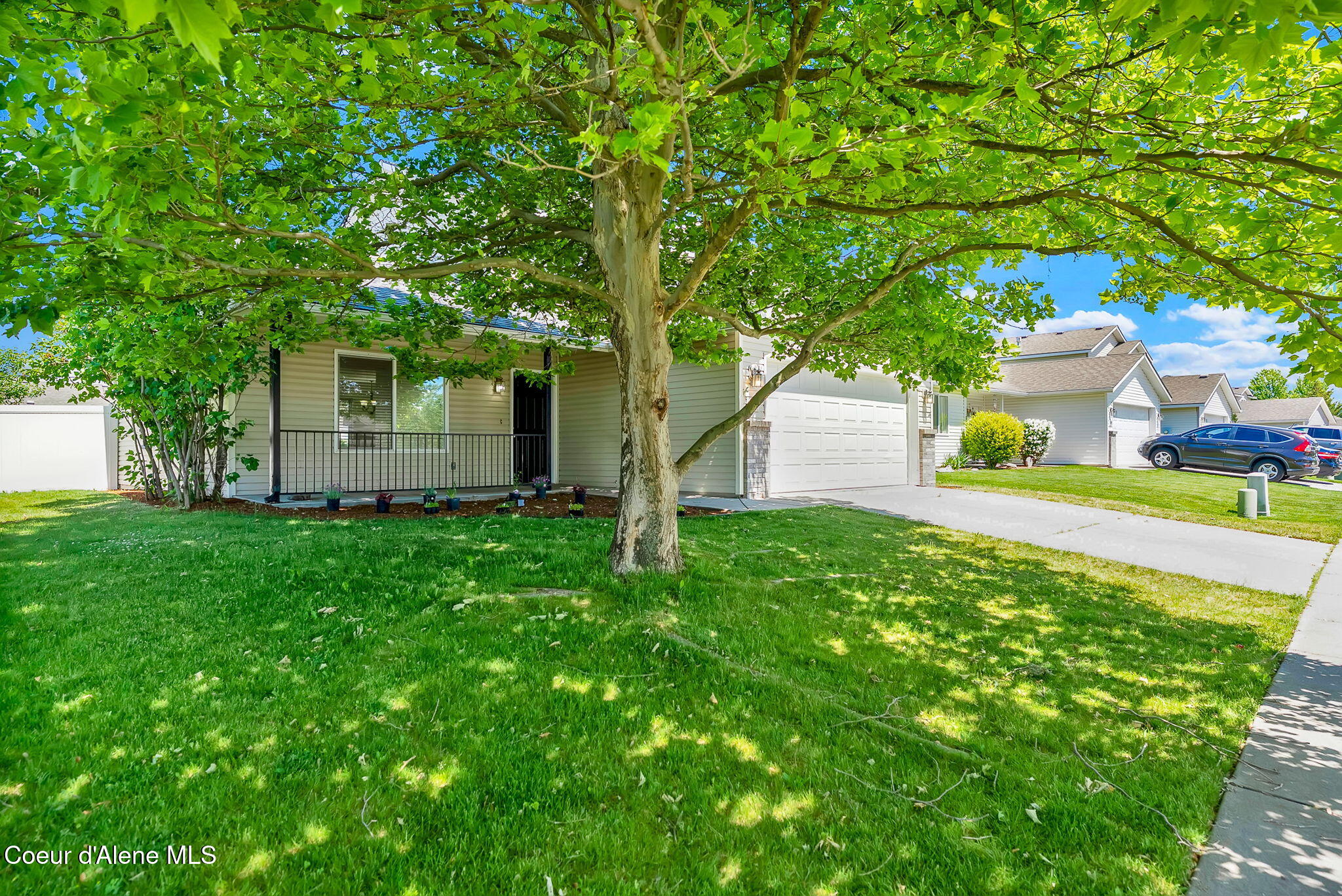 3619 W Manning LOOP, Coeur d'Alene