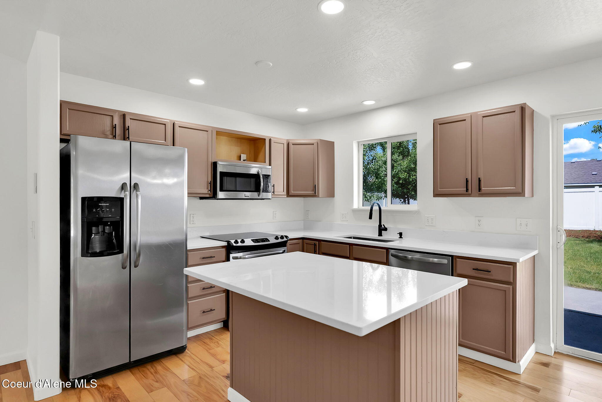 3619 W Manning LOOP, Coeur d'Alene