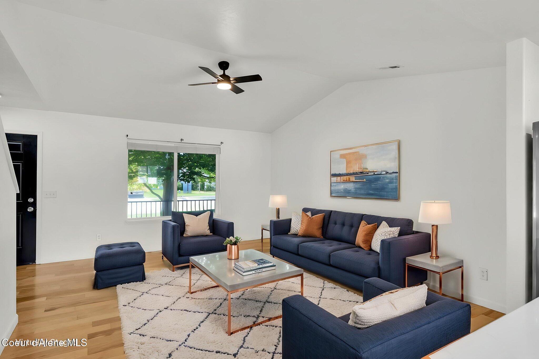 3619 W Manning LOOP, Coeur d'Alene