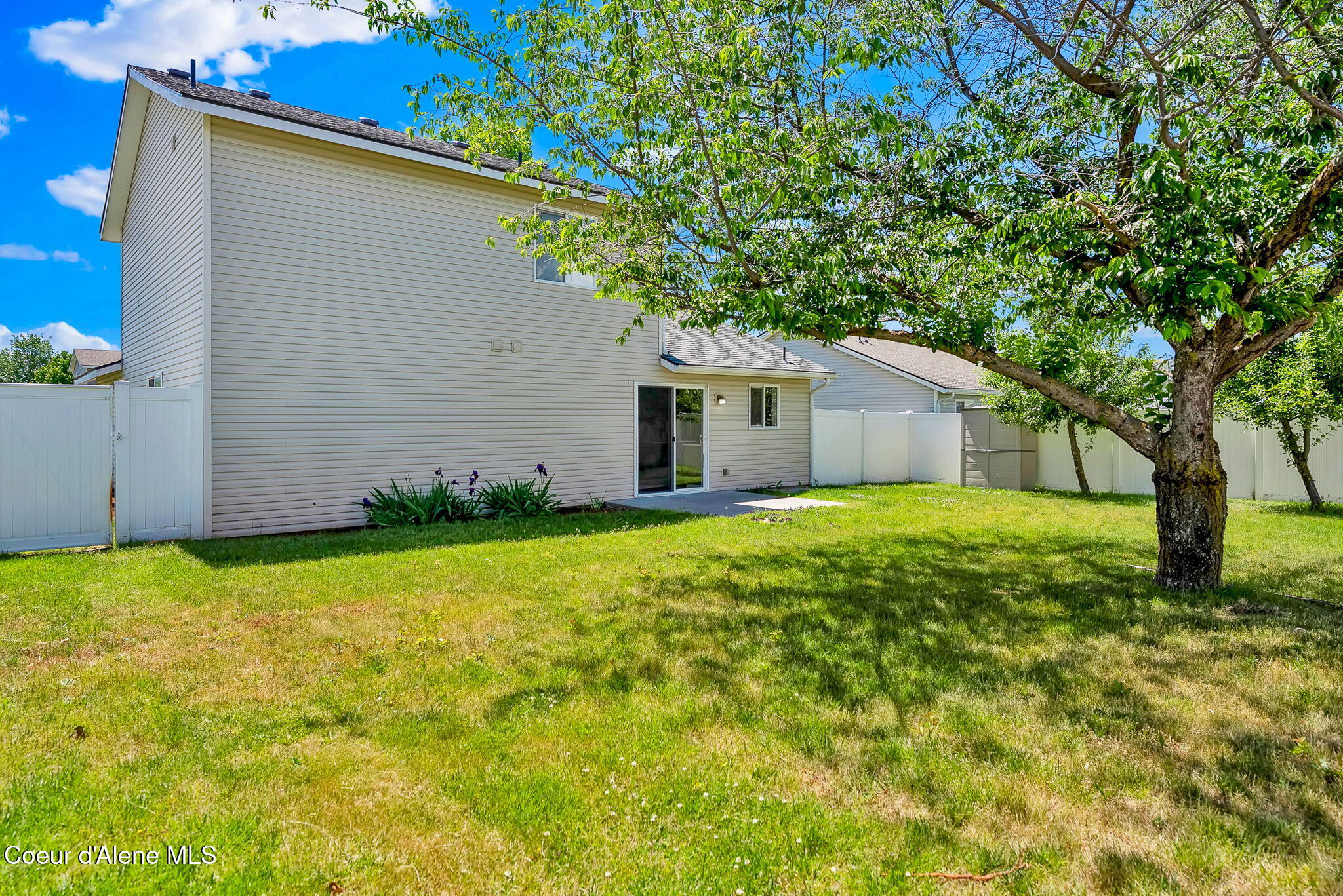3619 W Manning LOOP, Coeur d'Alene