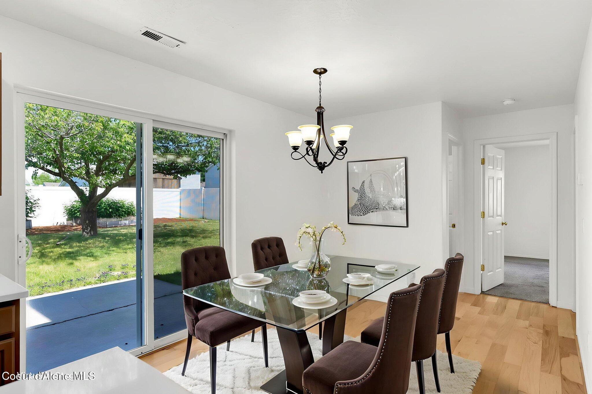 3619 W Manning LOOP, Coeur d'Alene