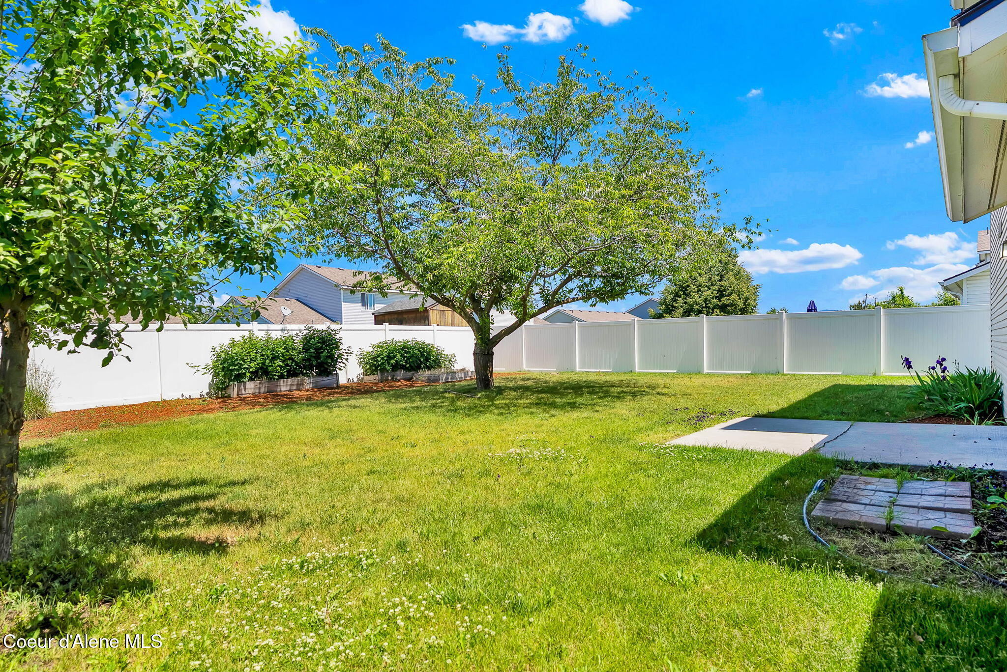3619 W Manning LOOP, Coeur d'Alene