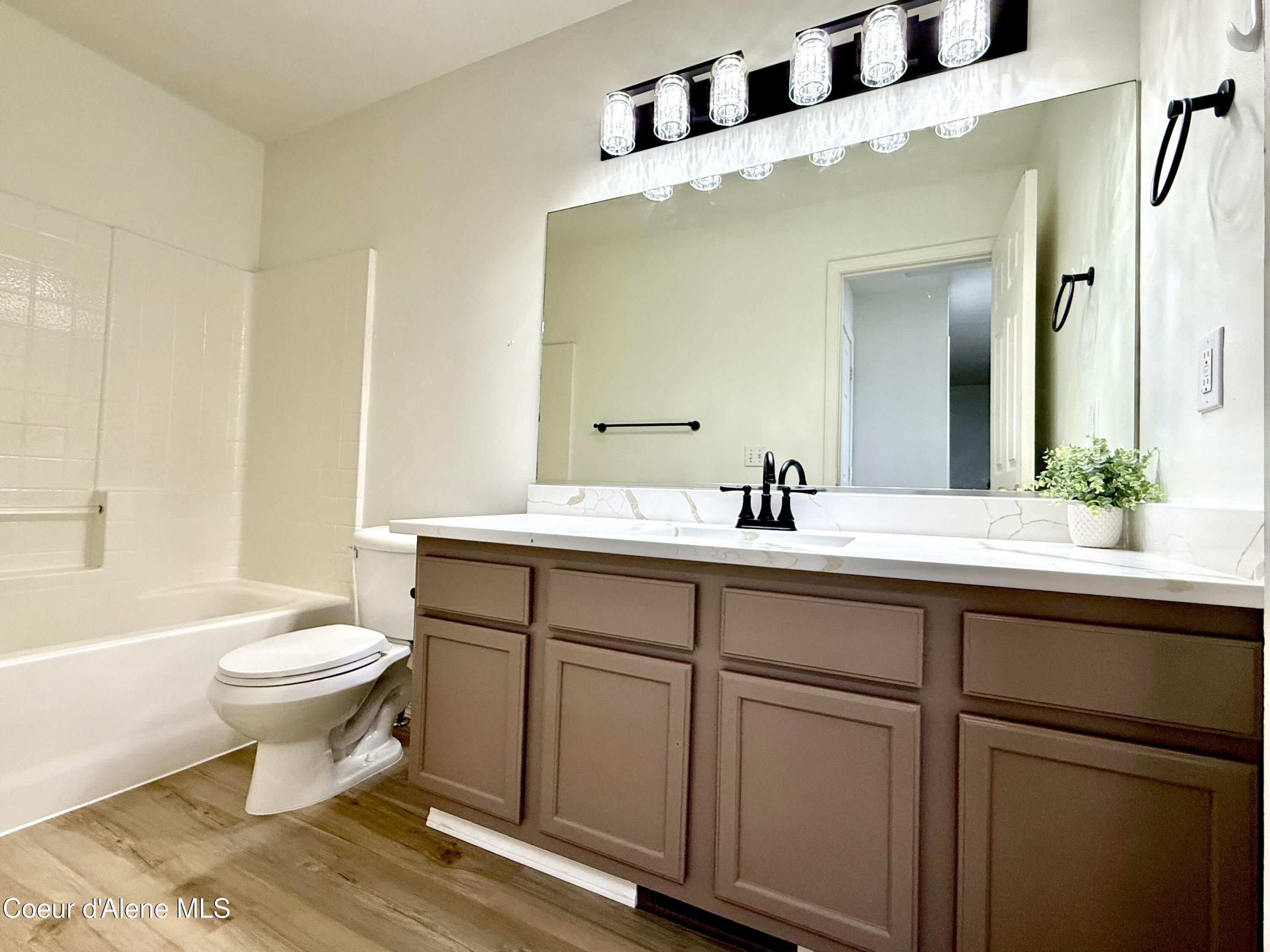 3619 W Manning LOOP, Coeur d'Alene