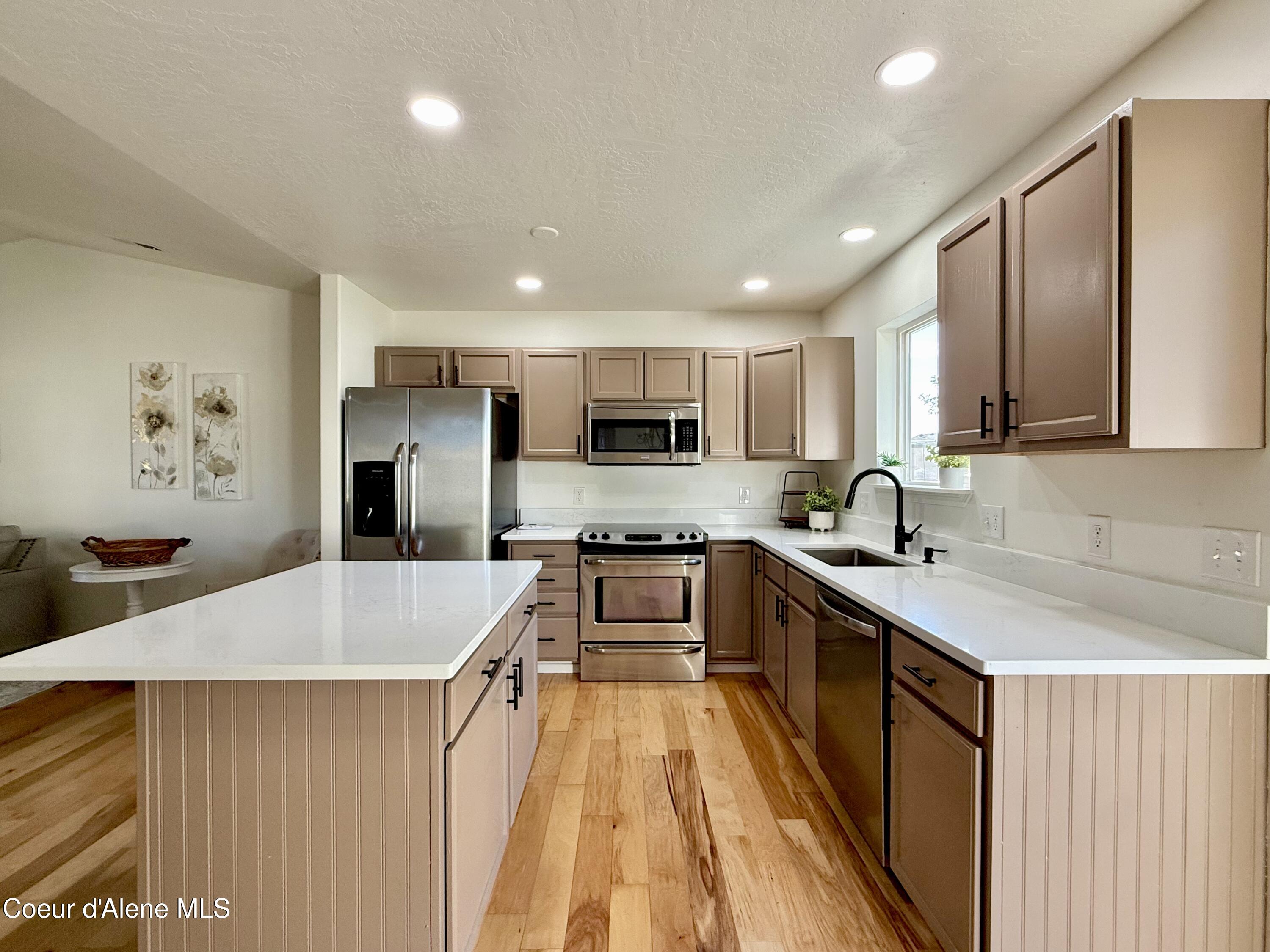 3619 W Manning LOOP, Coeur d'Alene