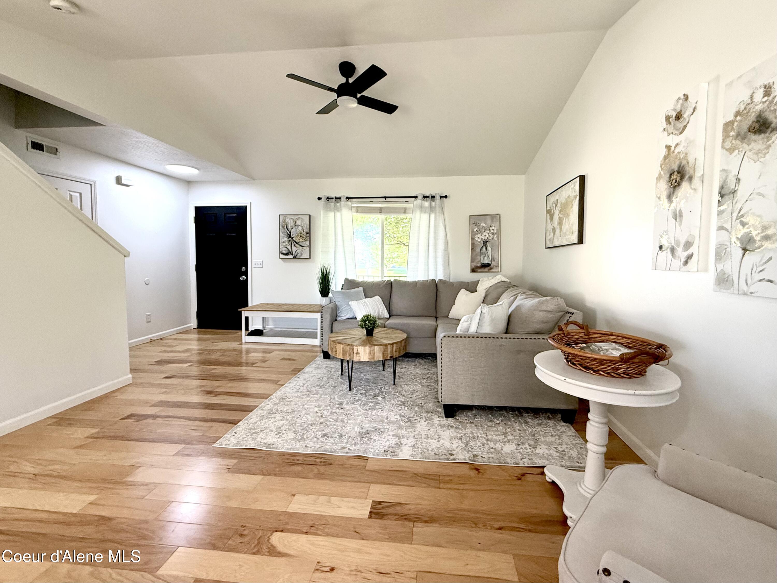 3619 W Manning LOOP, Coeur d'Alene