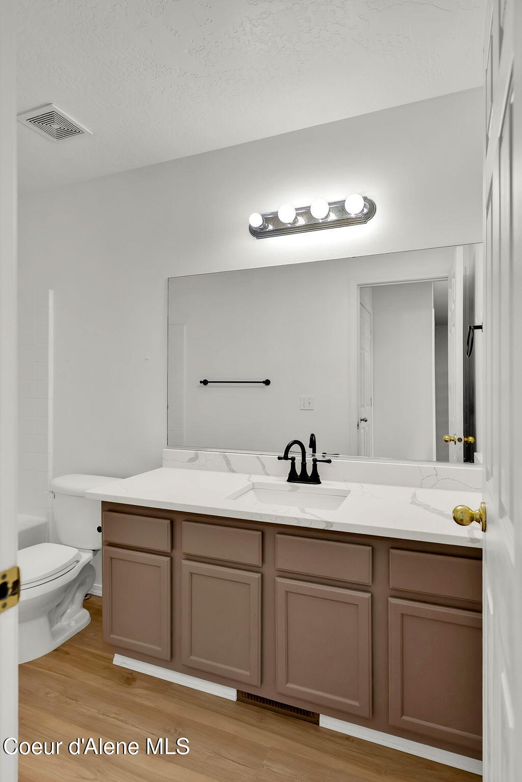 3619 W Manning LOOP, Coeur d'Alene