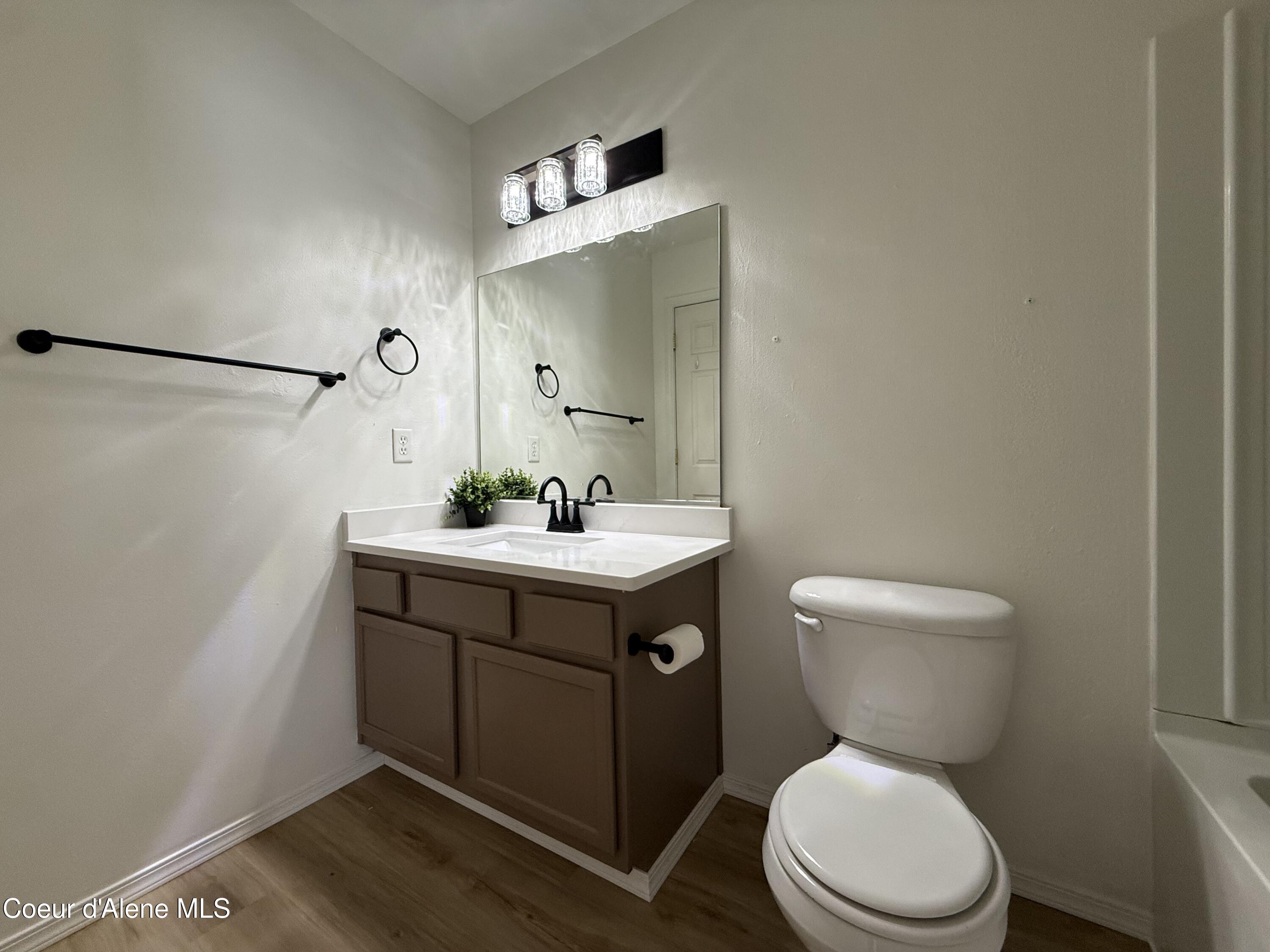 3619 W Manning LOOP, Coeur d'Alene