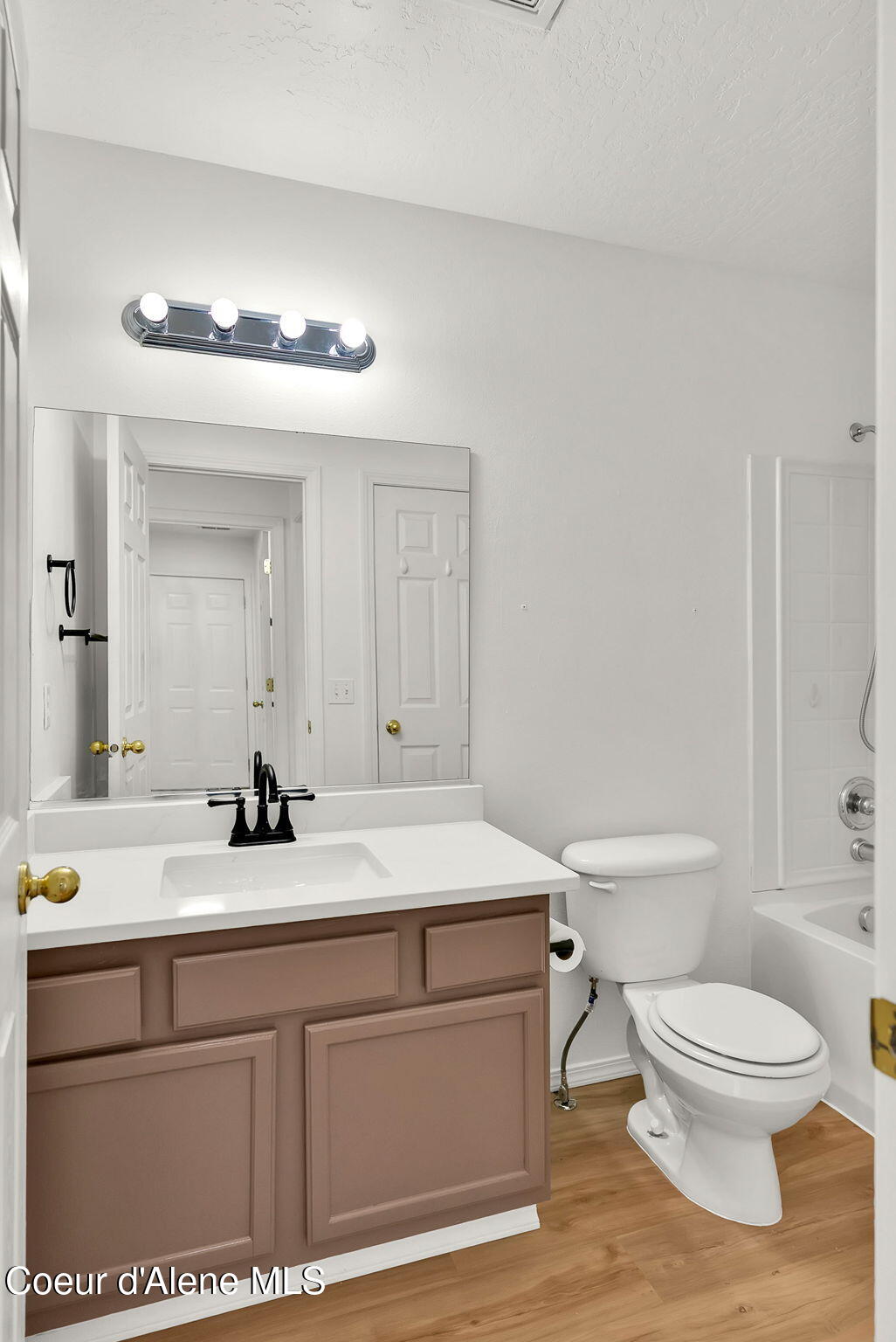 3619 W Manning LOOP, Coeur d'Alene