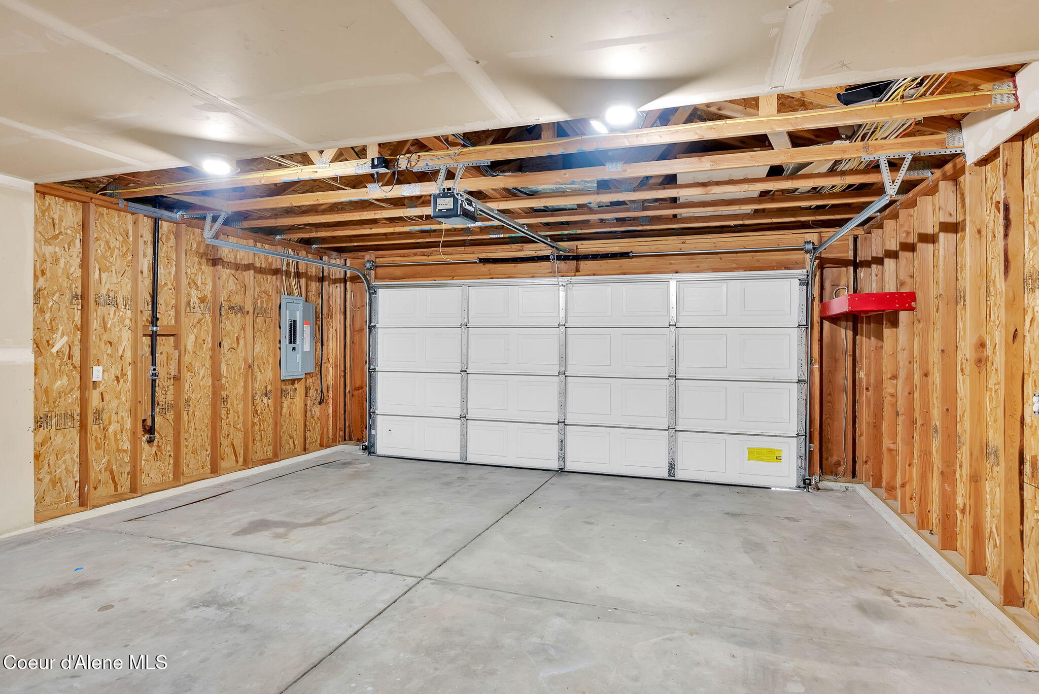 3619 W Manning LOOP, Coeur d'Alene