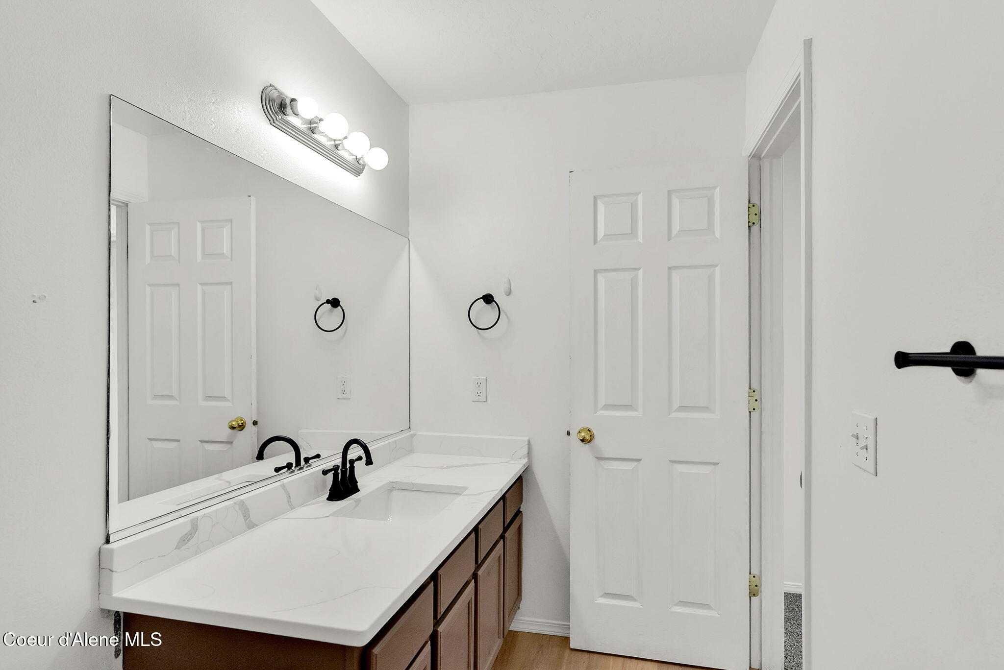 3619 W Manning LOOP, Coeur d'Alene