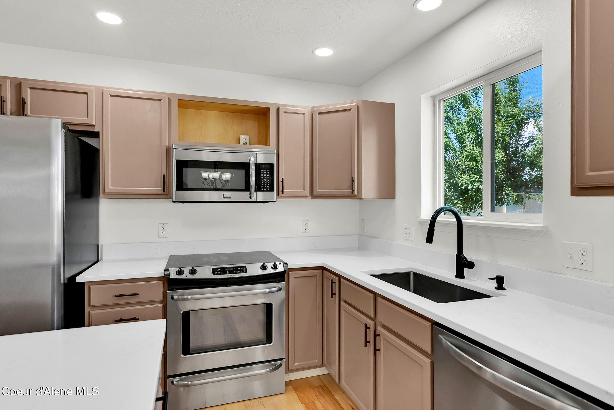 3619 W Manning LOOP, Coeur d'Alene