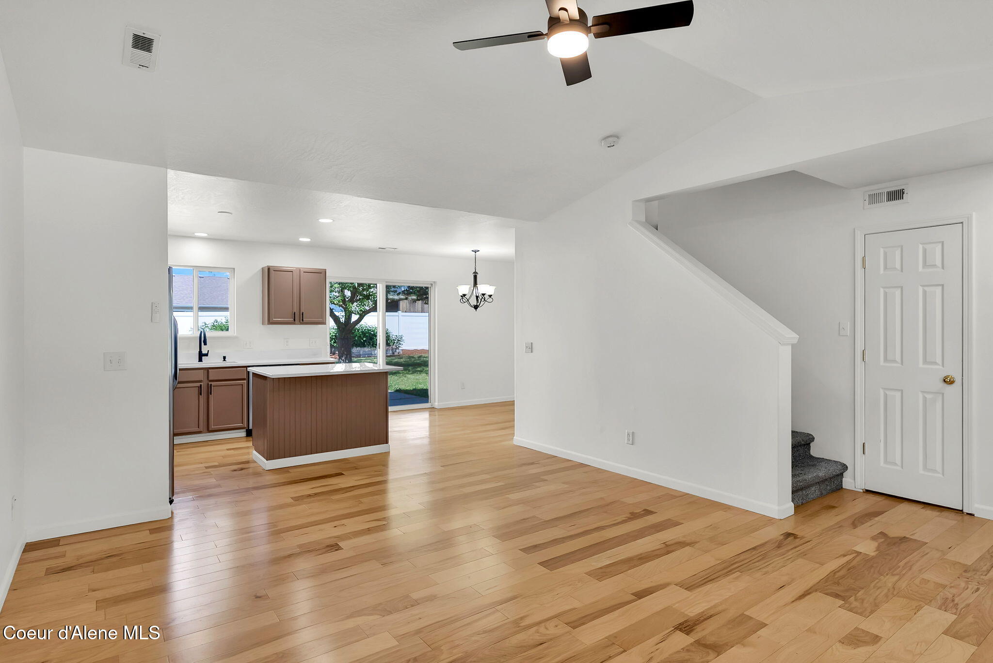3619 W Manning LOOP, Coeur d'Alene