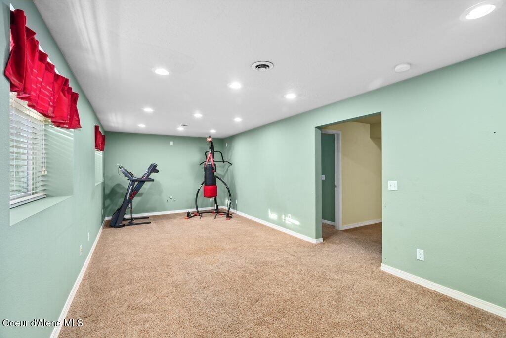 2811 W Thorndale Loop, Coeur d'Alene