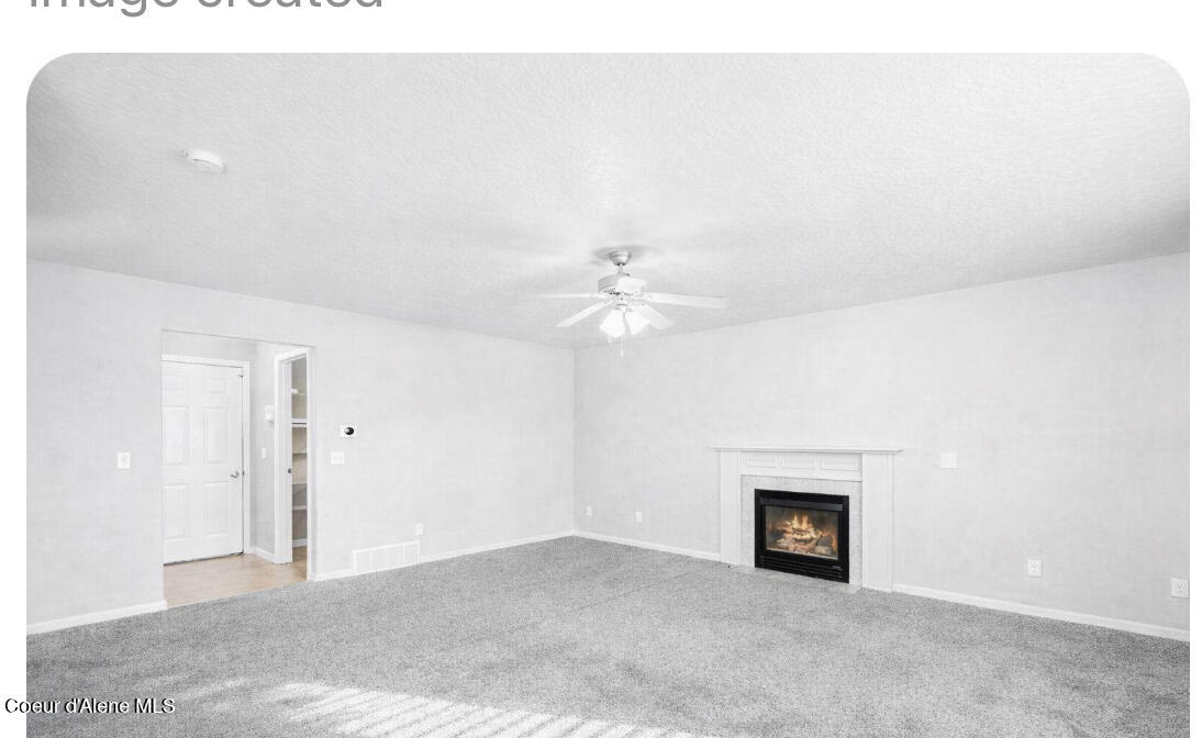 2811 W Thorndale Loop, Coeur d'Alene