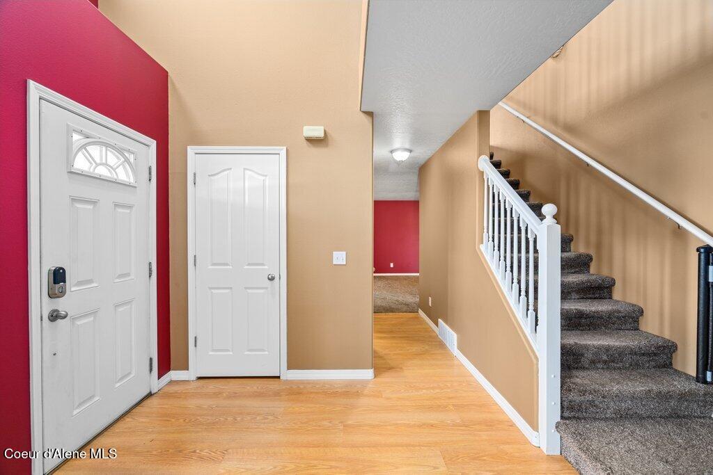 2811 W Thorndale Loop, Coeur d'Alene