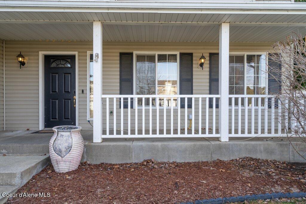 2811 W Thorndale Loop, Coeur d'Alene