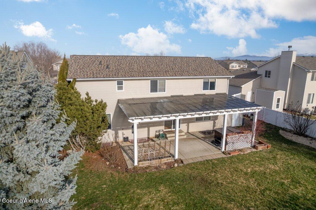 2811 W Thorndale Loop, Coeur d'Alene