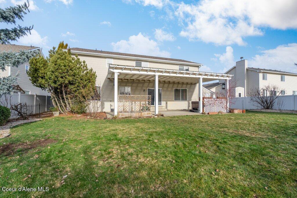 2811 W Thorndale Loop, Coeur d'Alene