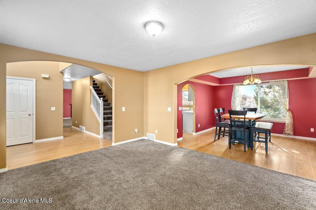 2811 W Thorndale Loop, Coeur d'Alene