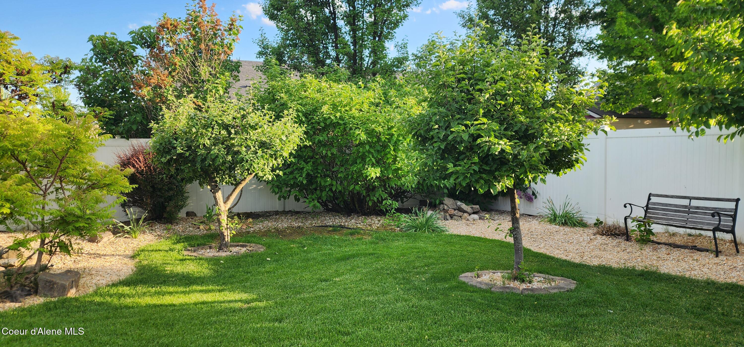 2811 W Thorndale Loop, Coeur d'Alene