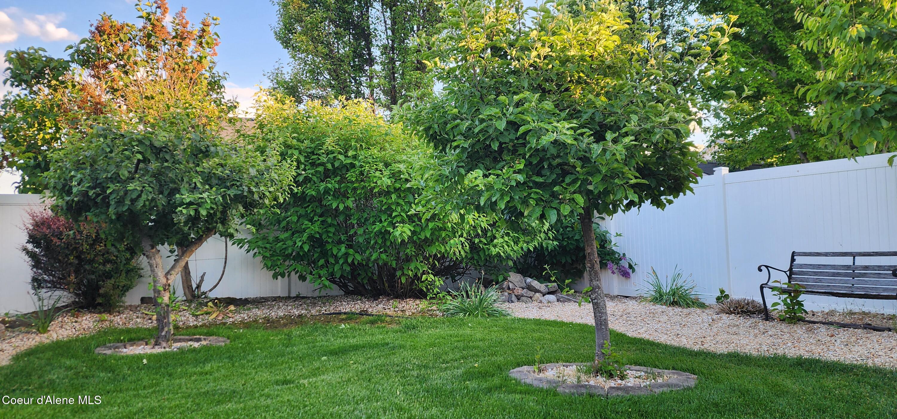 2811 W Thorndale Loop, Coeur d'Alene