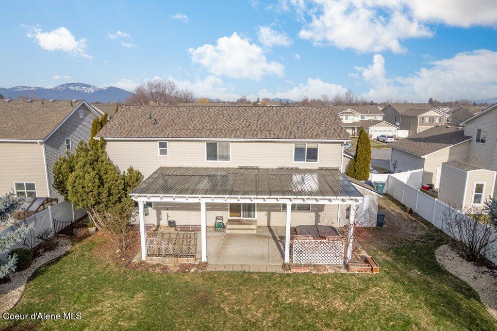 2811 W Thorndale Loop, Coeur d'Alene