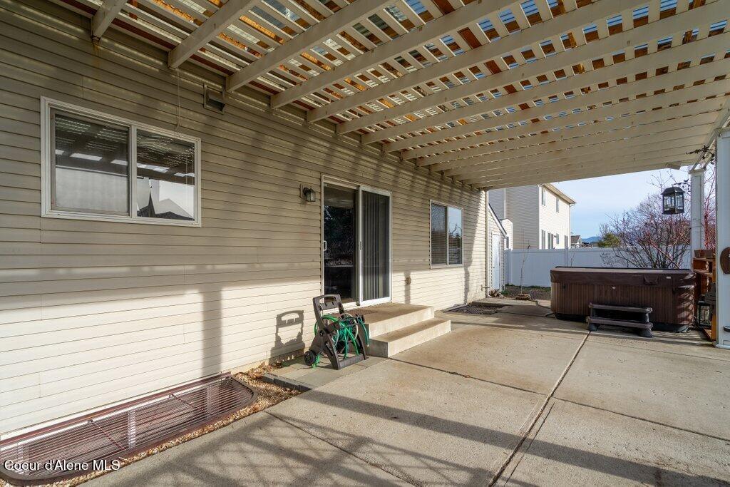 2811 W Thorndale Loop, Coeur d'Alene