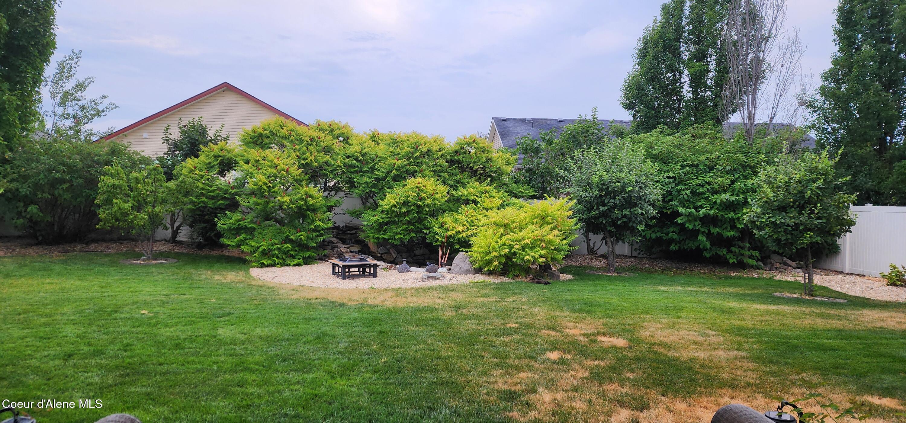 2811 W Thorndale Loop, Coeur d'Alene