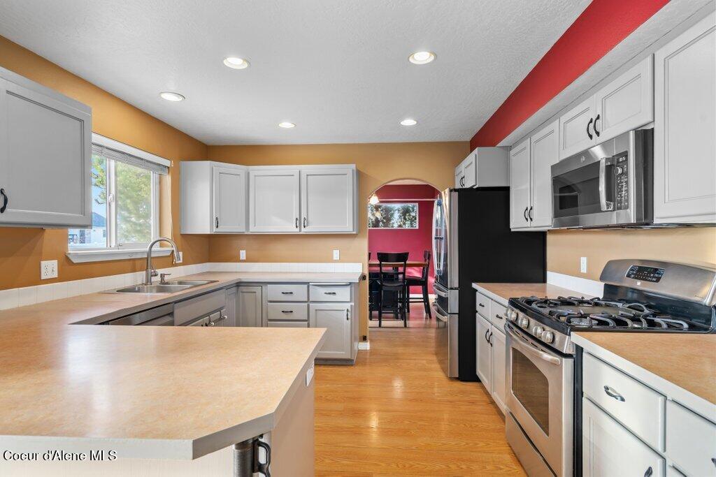 2811 W Thorndale Loop, Coeur d'Alene