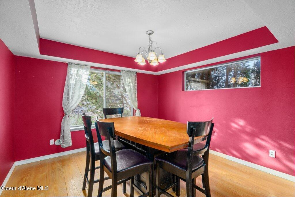 2811 W Thorndale Loop, Coeur d'Alene