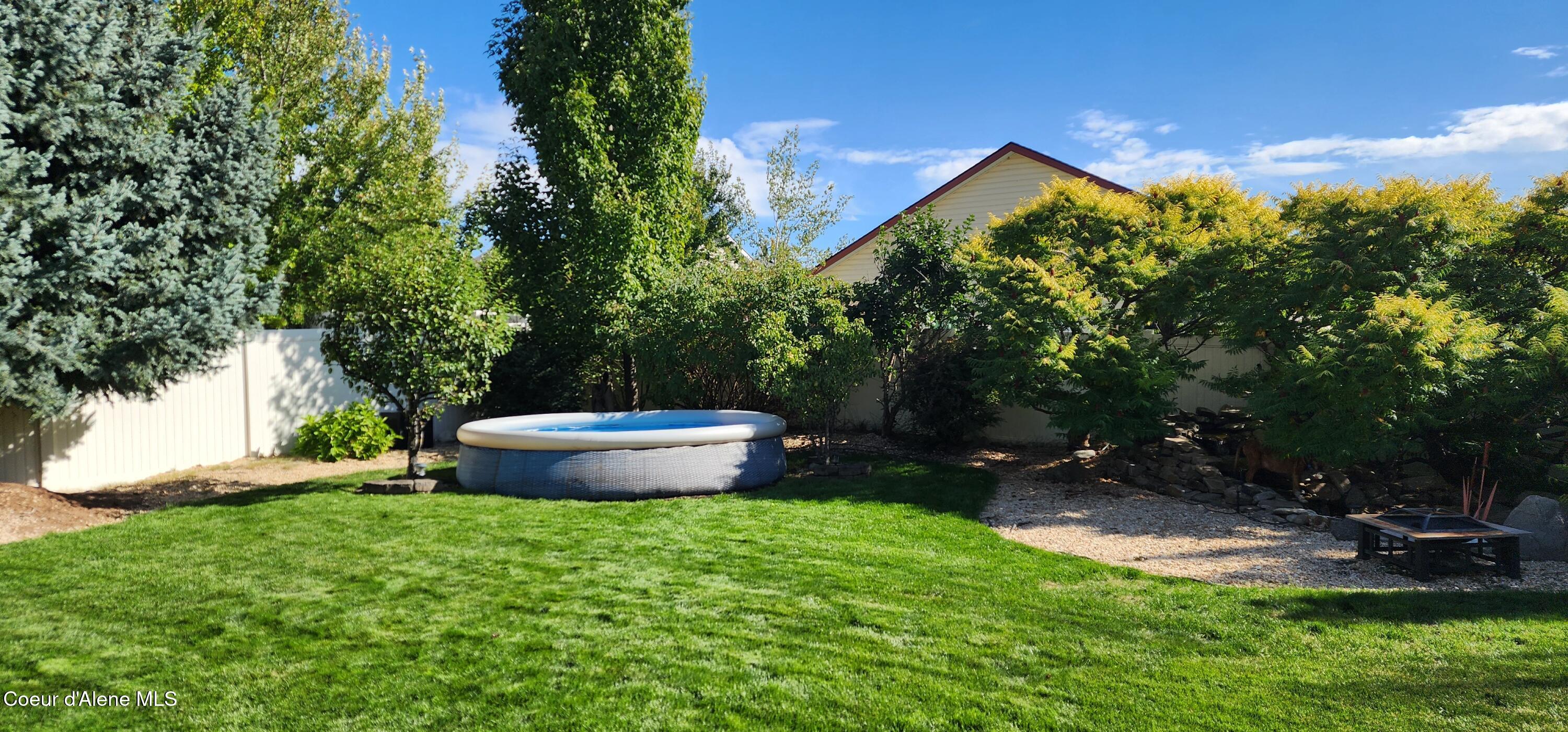 2811 W Thorndale Loop, Coeur d'Alene