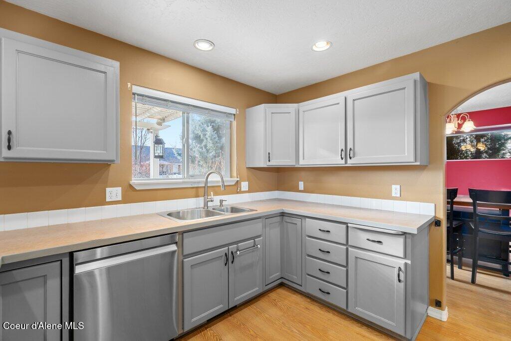 2811 W Thorndale Loop, Coeur d'Alene