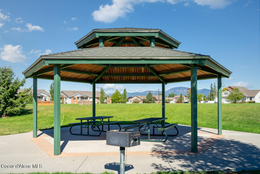 2811 W Thorndale Loop, Coeur d'Alene