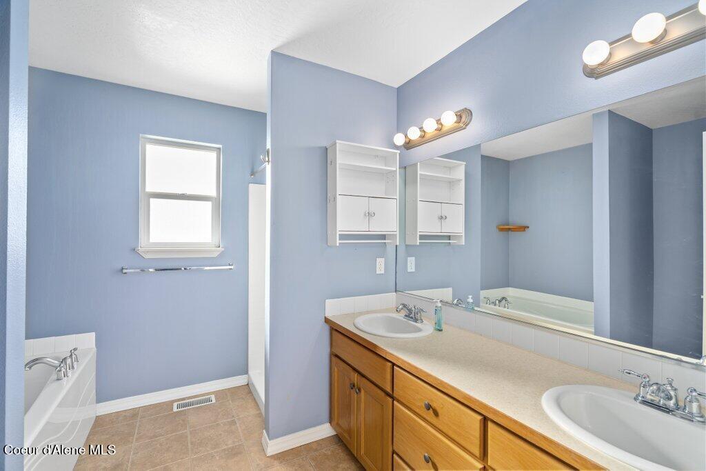 2811 W Thorndale Loop, Coeur d'Alene