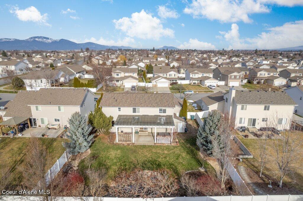 2811 W Thorndale Loop, Coeur d'Alene