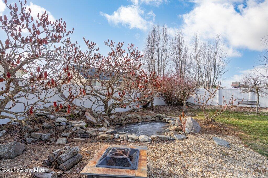 2811 W Thorndale Loop, Coeur d'Alene