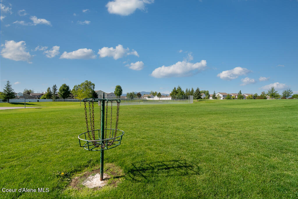 2811 W Thorndale Loop, Coeur d'Alene