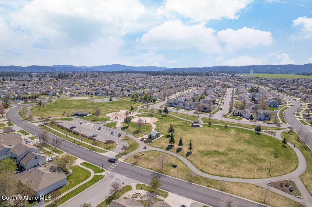 2811 W Thorndale Loop, Coeur d'Alene