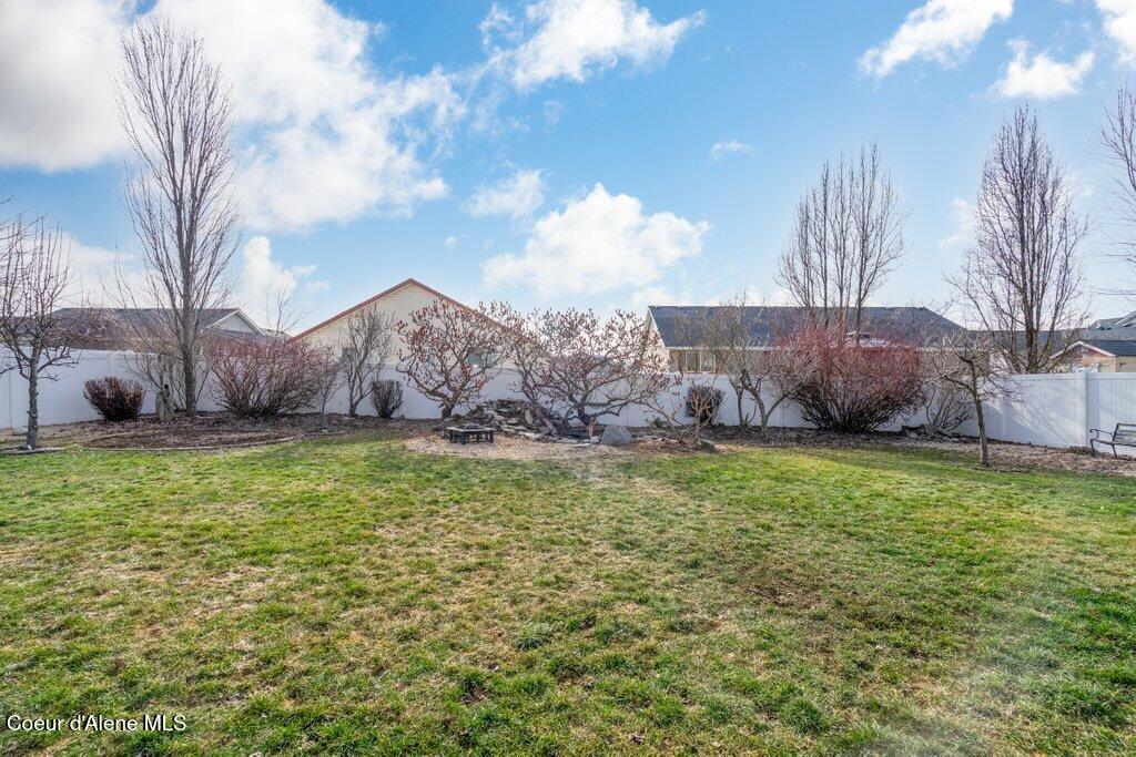 2811 W Thorndale Loop, Coeur d'Alene
