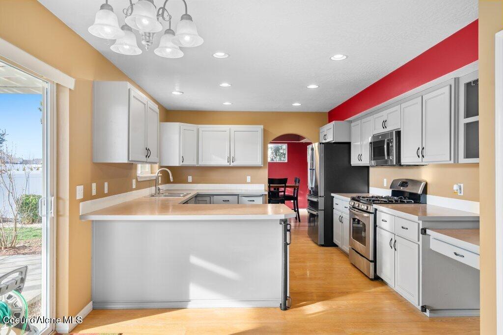 2811 W Thorndale Loop, Coeur d'Alene