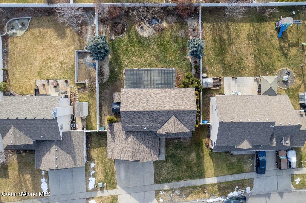 2811 W Thorndale Loop, Coeur d'Alene