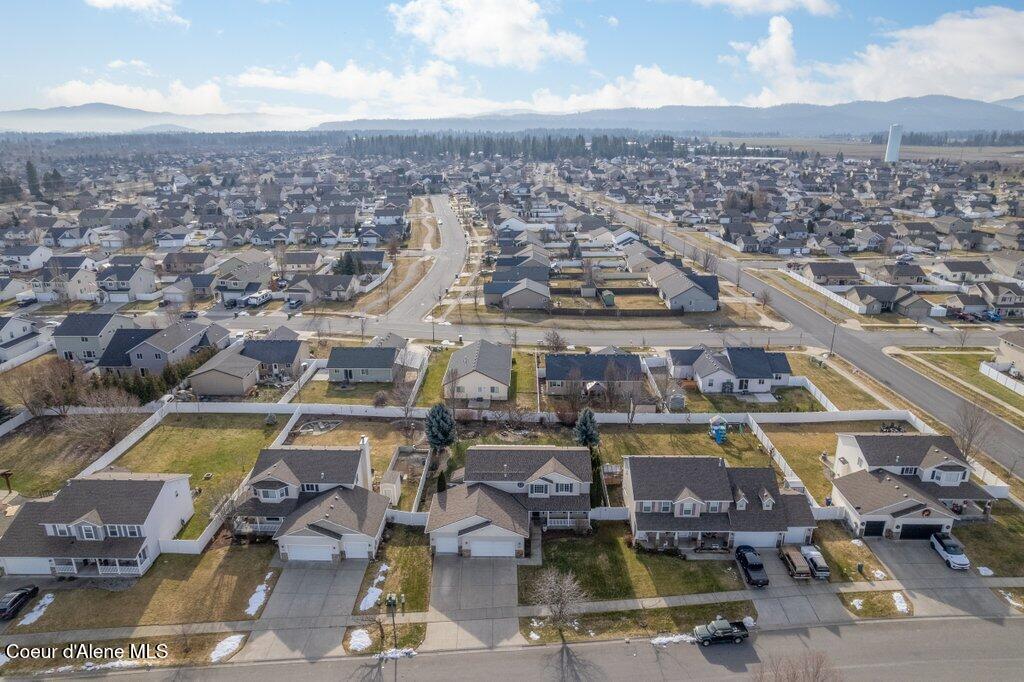 2811 W Thorndale Loop, Coeur d'Alene