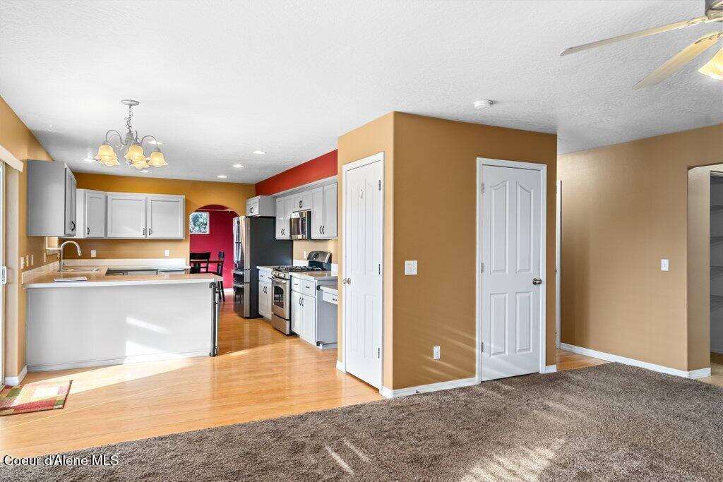 2811 W Thorndale Loop, Coeur d'Alene