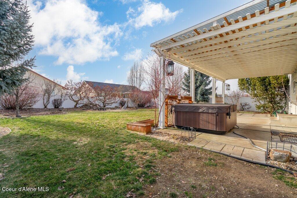 2811 W Thorndale Loop, Coeur d'Alene